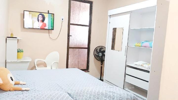 Aeroporto House Apartment