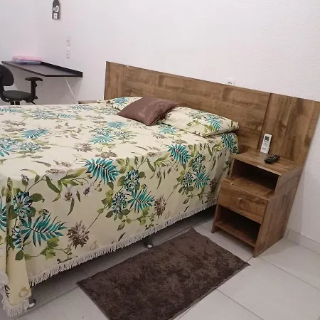 Aeroporto House Apartment Macapa  Exterior photo