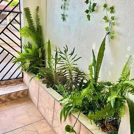 Aeroporto House Apartment Macapa  Exterior photo