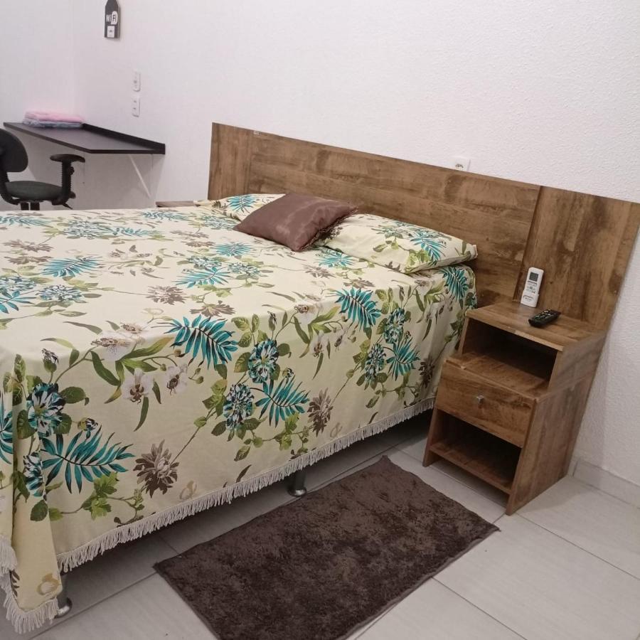 Aeroporto House Apartment Macapa (Amapa)
